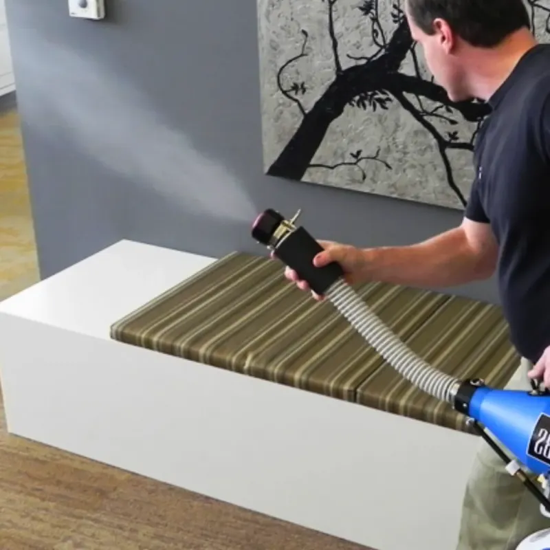 Professional Odor Removal in North Branford, CT